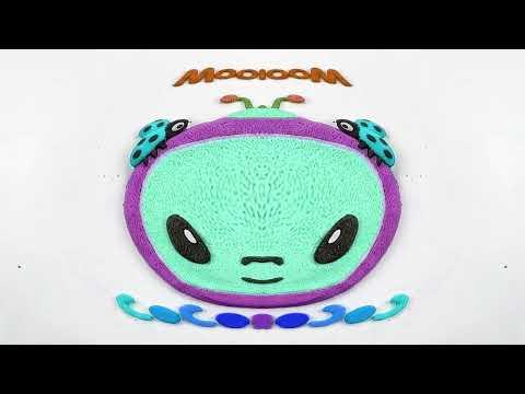 Cocomelon Kinetic Sand Intro Logo Effects Sponsored By Klasky Csupo 2001 Effects