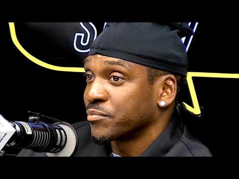 Pusha T Is Waiting For The Review