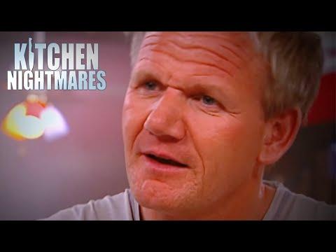 gordon is in for the match of the year | Full Episodes | Kitchen Nightmares