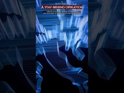 Stay-Behind Operations: The Clandestine Resistance Strategy Explained