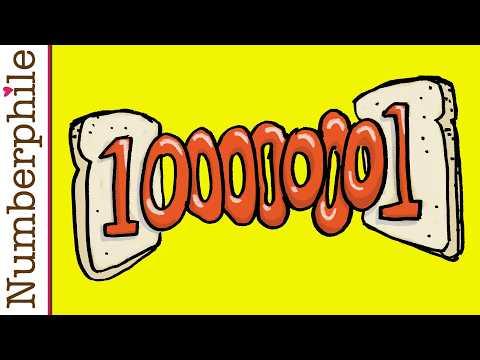 100000001 is divisible by 17 - Numberphile