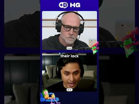 Why young men are screwed in todays world (ft Scott Galloway @TheProfGPod )