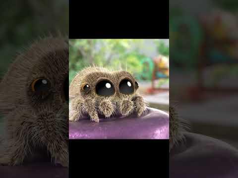 Giving Arlo a Bell Might Be a Bad Idea #lucasthespider #friends #kidsvideo