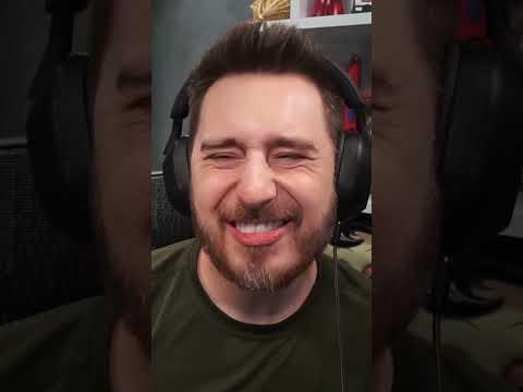 The bet is fulfilled...