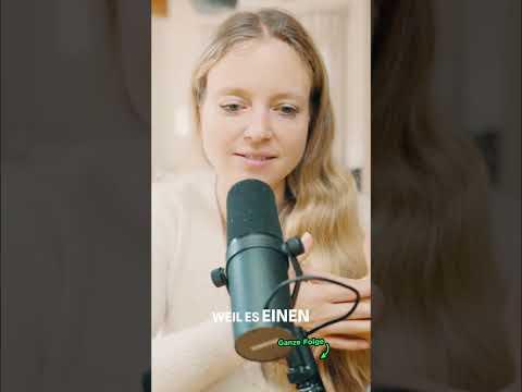 Wie Wasser helfen kann sich wieder mehr im eigenen Körper zu fühlen