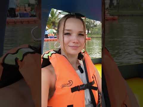 @JuliaBeautx war doch schön, oder?????😅🤙🏻 #rewi   #juliabeautx   #bangkok