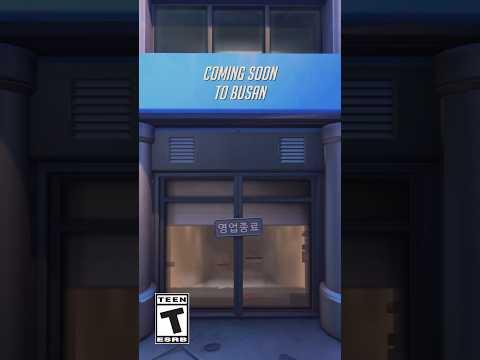 Busan Cow meet Busan Pig, arriving in Season 4 🐷🤝