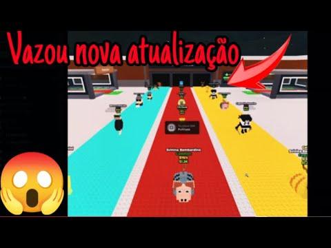 Horário do evento do Roube um brainrot e novos brainrot vazaram veja agora 