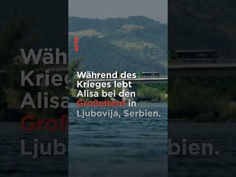 Was geschah wirklich in Srebrenica? | ARTE #reshorts