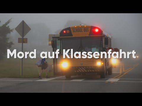 Mord auf Klassenfahrt.. (1/2)