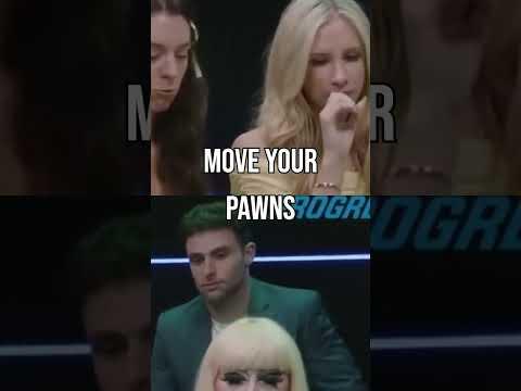 Chess Pawn Strategy: Hilarious Time Crunch!