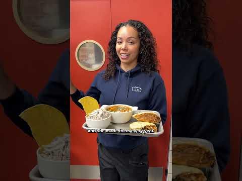 What signature dishes are on your holiday table? #KrogerPartner #ad @KrogerCo