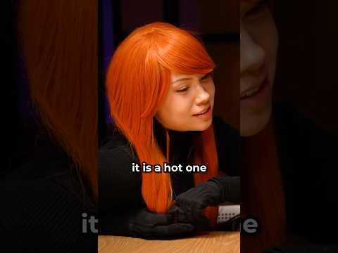 John better watch out 💀