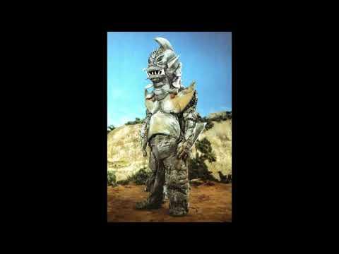silver robo roar sound effects