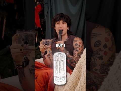 Going COLD TURKEY On Caffeine