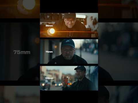 Worlds first Fullframe Anamorphic Autofocus Lenses! Sirui Astra