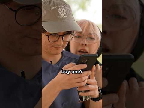 Michael wasted no time 😭