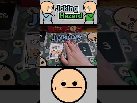 Had To Be Done - #shorts #jokinghazard  #funny