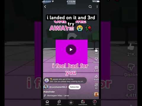 I landed on it #shorts #blueblock