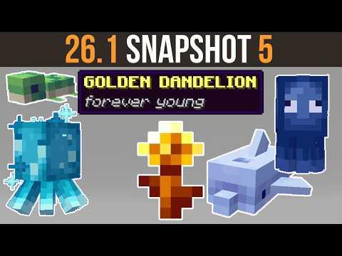 Forever Young - IT CAN NOW BE DONE | 26.1 Snapshot 5