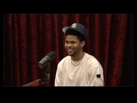 JRE MMA Show #175 with Shakur Stevenson