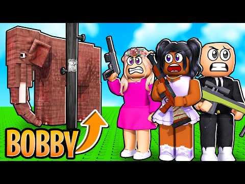 CAN YOU FIND THESE ANIMALS IN ROBLOX?