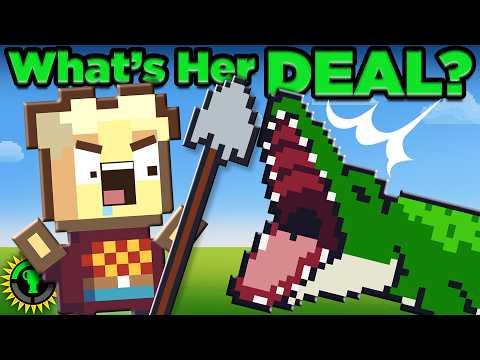 Game Theory: The Detail Everyone Missed from Kindergarten 3