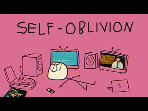 The Desire To Escape From Yourself