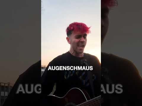 Jedes Mal Angst davor 😭