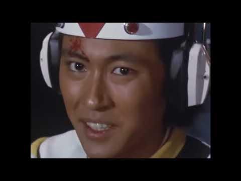jumborg ace episode 6 but it's only mons robo