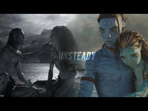 Lo'ak & Tsireya || Unsteady