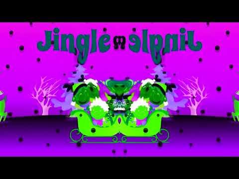 Super Simple Songs Jingle Bells Intro Logo Sponsored By Klasky Csupo 2001 Effects