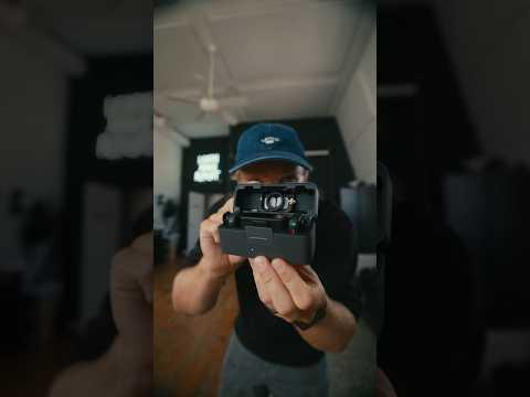 New DJI Mic 3 the best wireless microphone for pros and creators