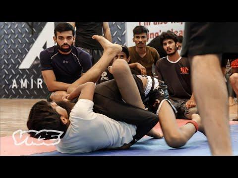 From Pakistan Street Kid To MMA Star | Kids Fight Episode 2