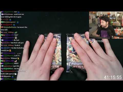 [SUBATHON] Part 25  DAY 8 OF THE MONSTER HUNTER SUBATHON!!