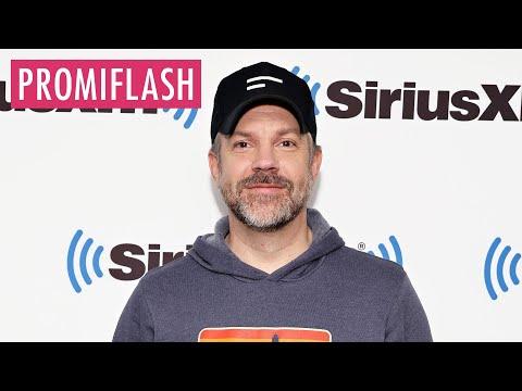 Jason Sudeikis bestätigt neue Staffel der Serie "Ted Lasso"