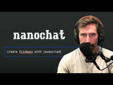 $100 to train an LLM