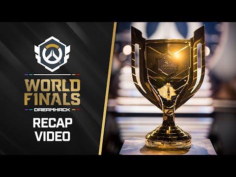 Unprecedented Victory | 2025 OWCS World Finals Recap