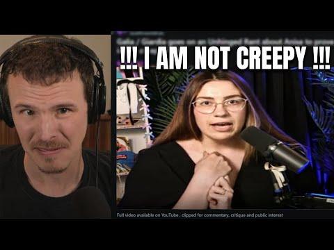 H3 Podcast Employee is CREEPY