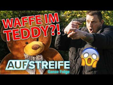 Vater verschwunden: Einbruch enthüllt dunkles Familiengeheimnis! | Auf Streife-Ganze Folge | SAT.1