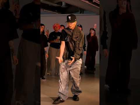 💥😭🔥 #minami #choreography #workshop