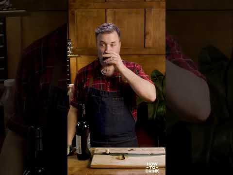 10 Gallons of Alcohol a Week!