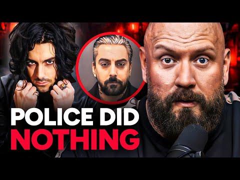 Evil Rockstar Ian Watkins Got Fans To Give Him BABIES For Sick Fantasies