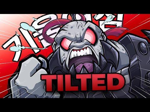 Finally got GRIEFED in KOREA..😡(They regretted it)
