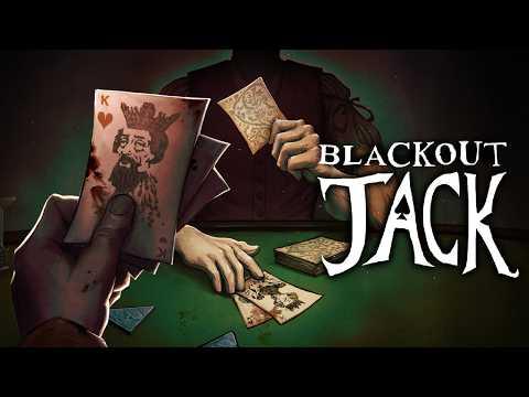Blackout Jack - Official Trailer