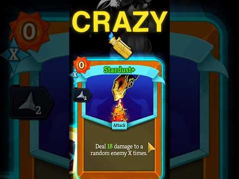 This Regent Card ONE-SHOTS In Slay The Spire 2 #slaythespire #slaythespire2