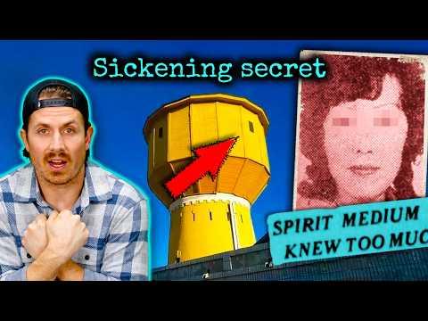 This town's "secret ingredient" will make you SICK