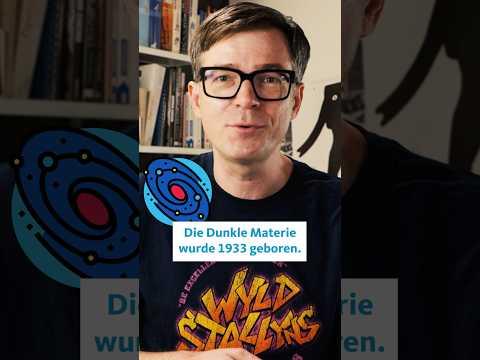 Coma-Haufen – Die Entdeckung der dunklen Materie 🌌 | Quarks Dimension Ralph