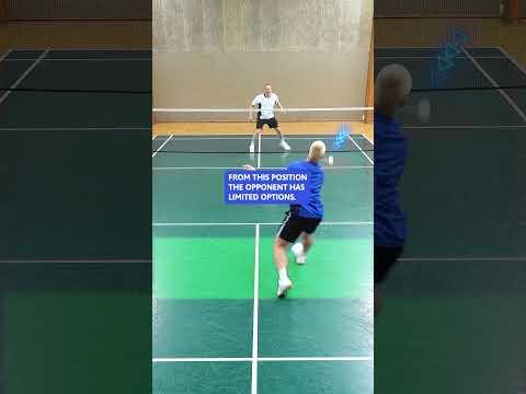Turn defense into attack