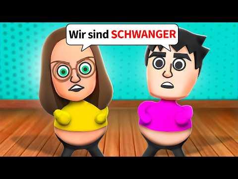 Die Geburtenraten in Tomodachi Life gehen steil! Part 5